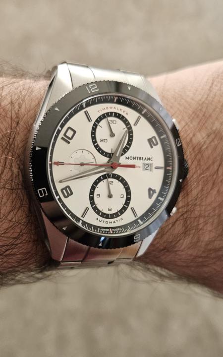 Week of Watches and Scents Anniversary Edition