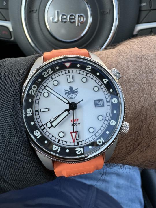 Phoibos GMT