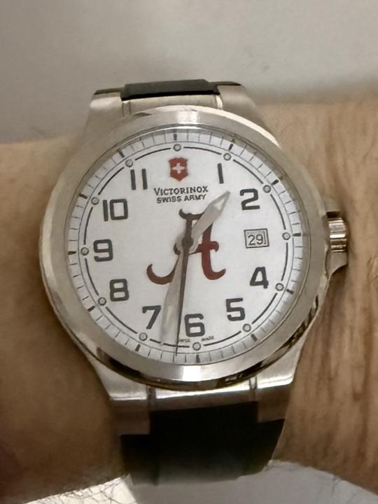 It’s Gameday…..welcome to the New Year 