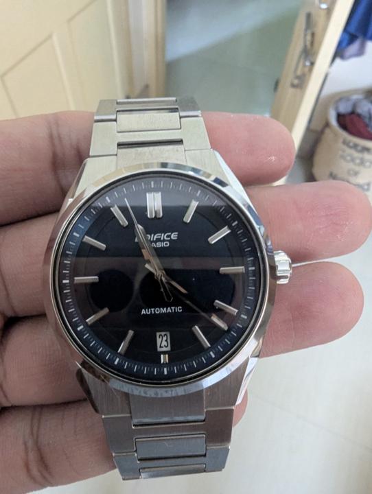 Casio Edifice EFK-100D-2ADR Automatic