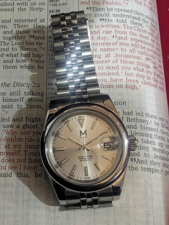 WOTD - April 5, 2026, Easter Sunday 
