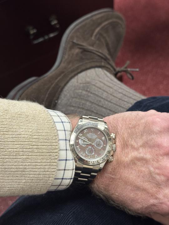 The Chameleon is out!