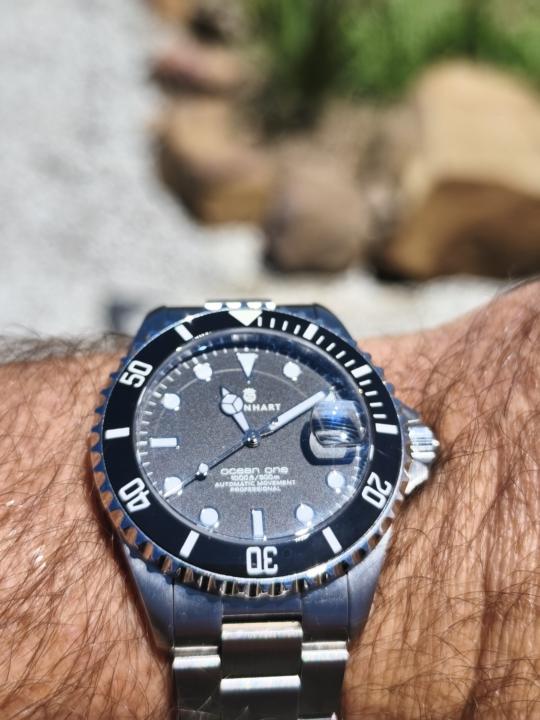 NWD 3 - what do I think