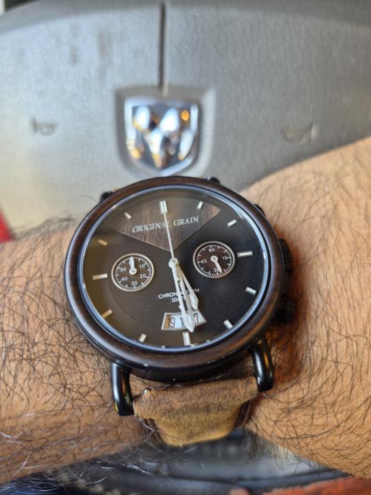 WOTD - Original Grain