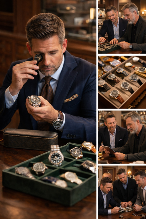 Collector vs Consumer — Which Are You?