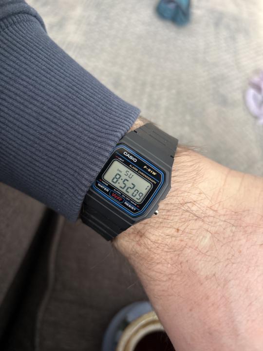 F91 February has begun