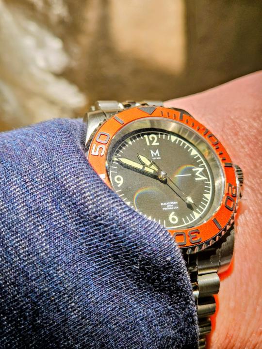 1st Build Ever (sort of), I was more of a consultant 