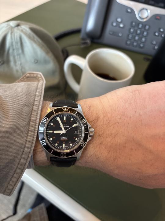 Combat Sub