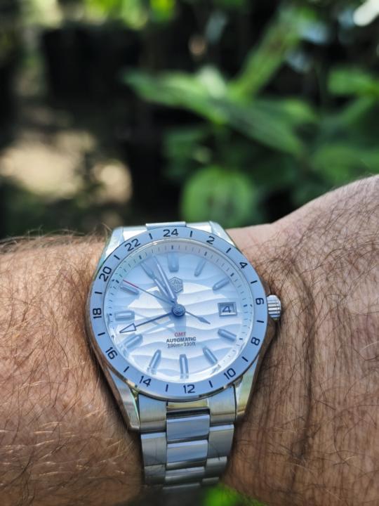 WOTD - San Martin GMT SN0129