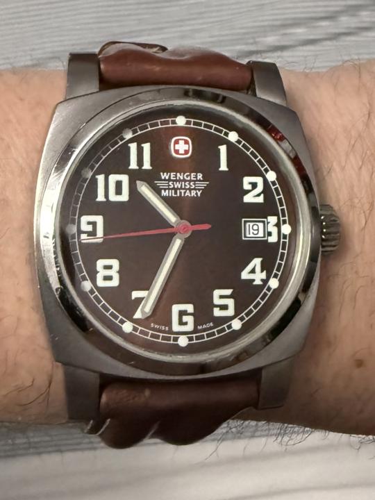 It’s the subtle support that counts. 