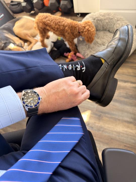 WOTD - Wednesday 4 Feb (Bob)