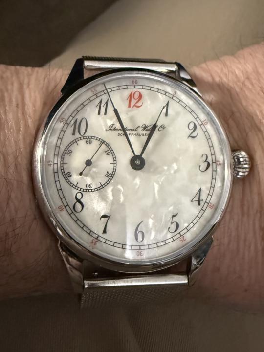White Wednesday 