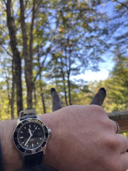 New Hampshire Weekend 