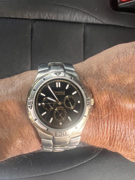 WOTD:  Caravelle by Blouva