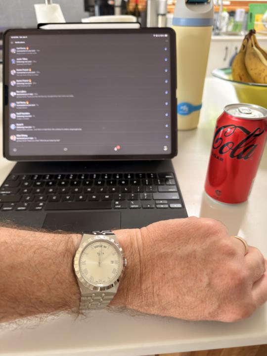 WOTD - Saturday 3 Jan