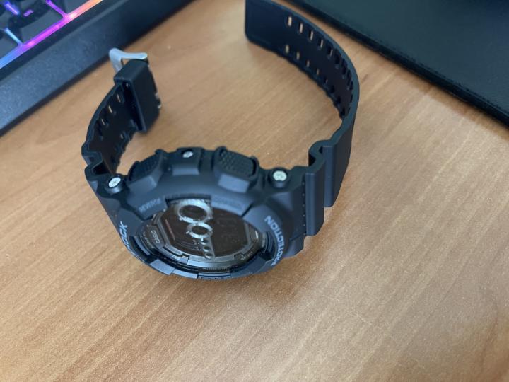 Casio G-Shock