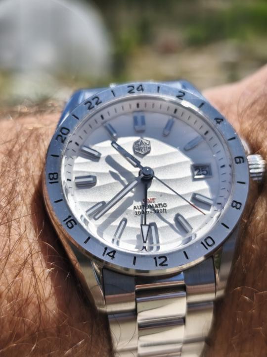 WOTD - Gomez Tribute 