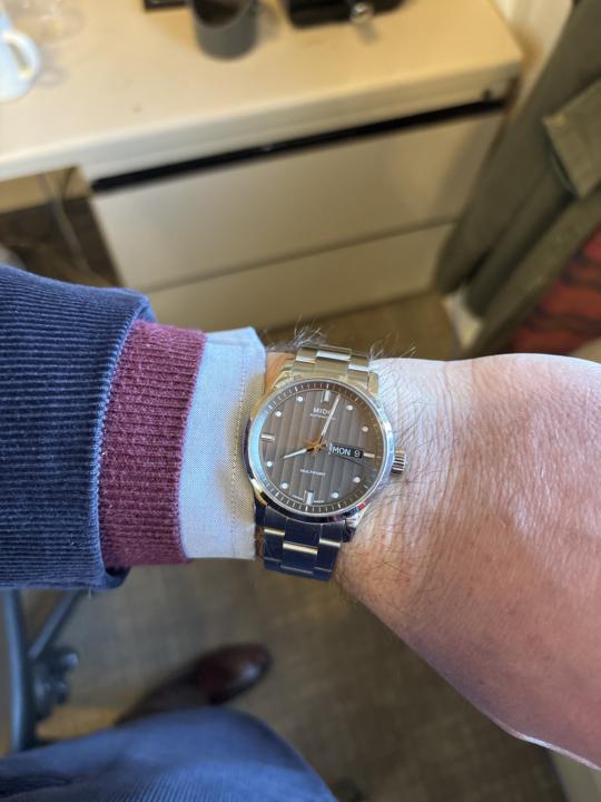 Been bitten by the bracelet bug