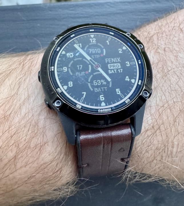 Pilot Watch Vibes