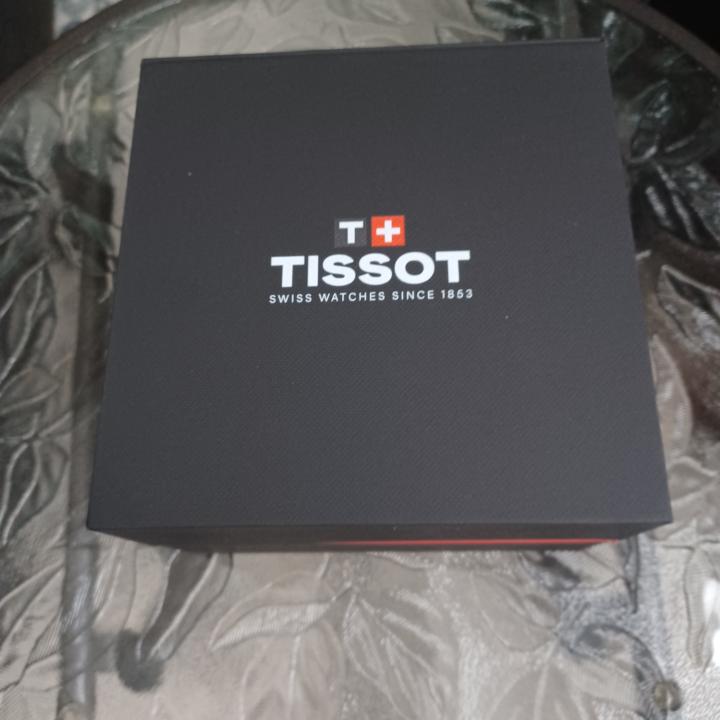 It's here Brothers