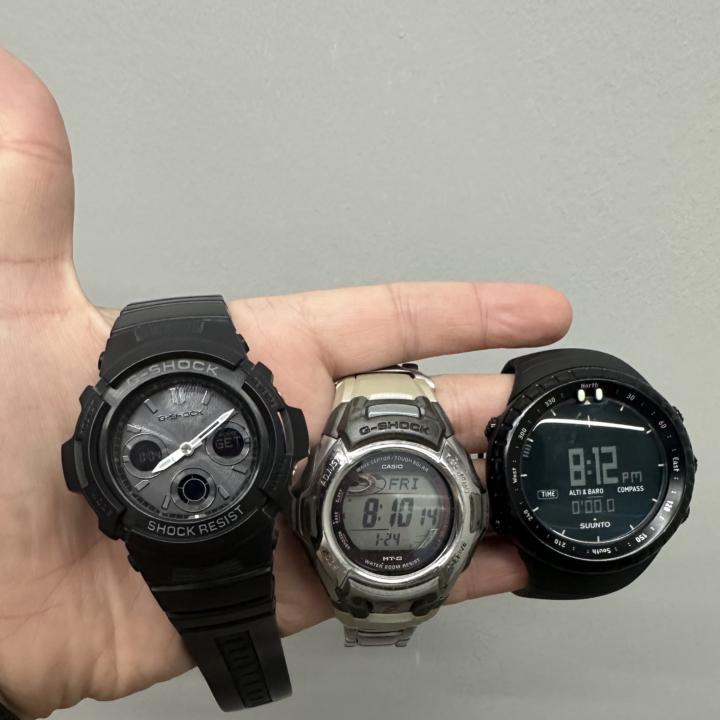 I’m Going to Disney World