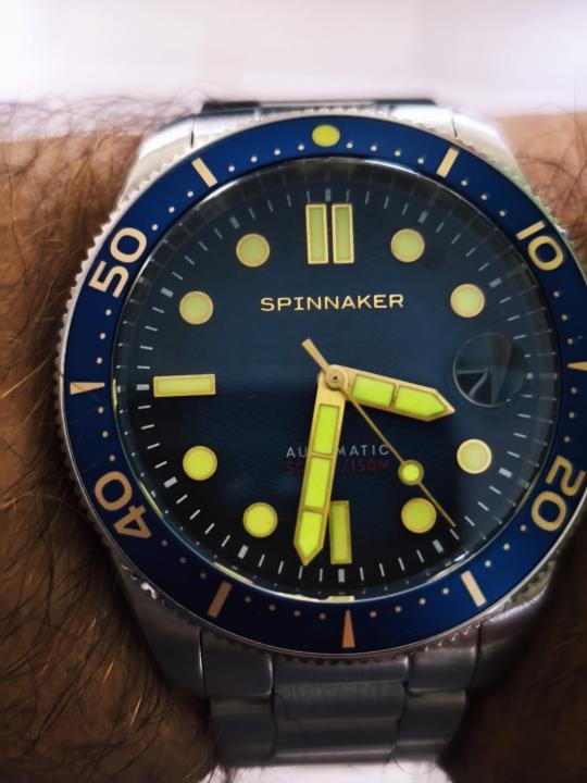 Still keeping it toolwatch 