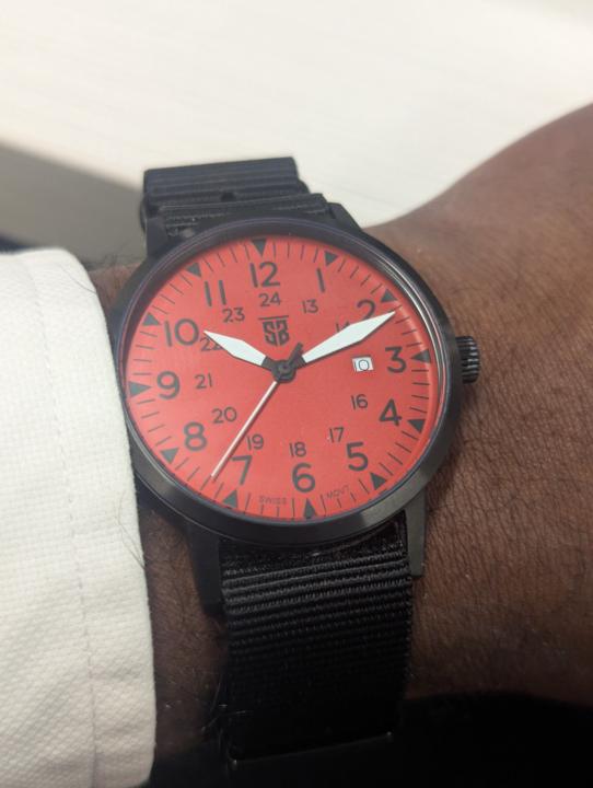 WOTD - March 10, 2026