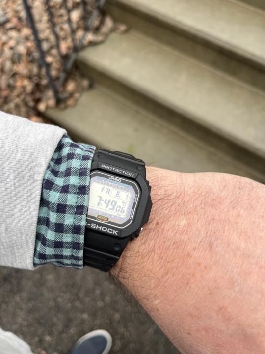 WOTM and day 