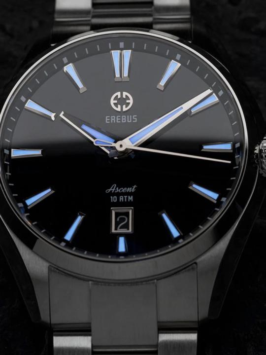 April 30 Day Watch Challenge April 22th