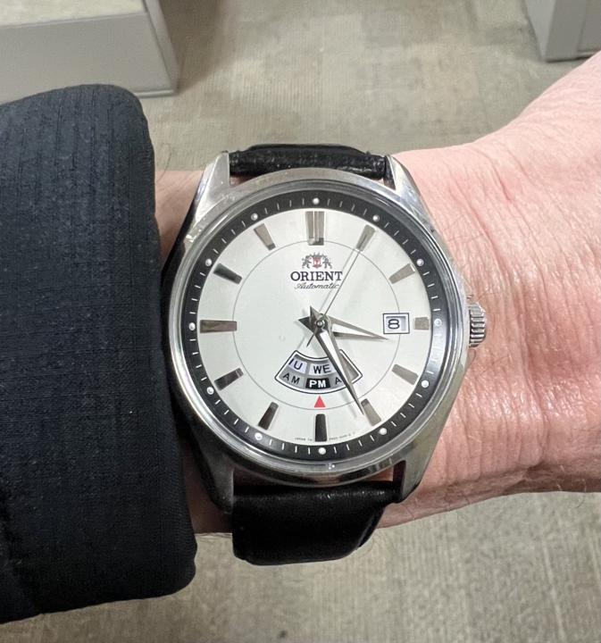 Orient FFN02005WH