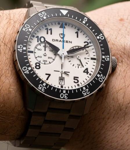 April 30 Day Watch Challenge April 25th