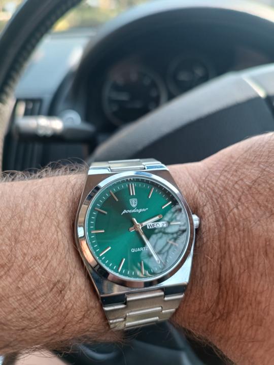 Poedegar afternoon switch