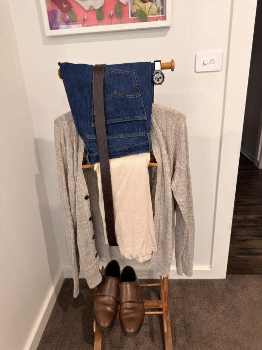 WOTD - Thursday 19 March