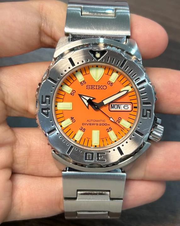 April 30 Day Watch Challenge April 24th