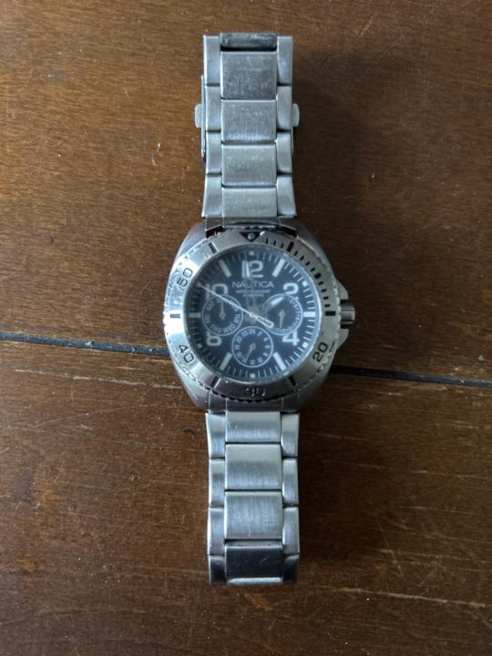 New watch- thoughts?