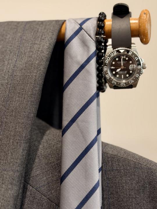 WOTD - Wear What You Want Wednesday March Monty Madness