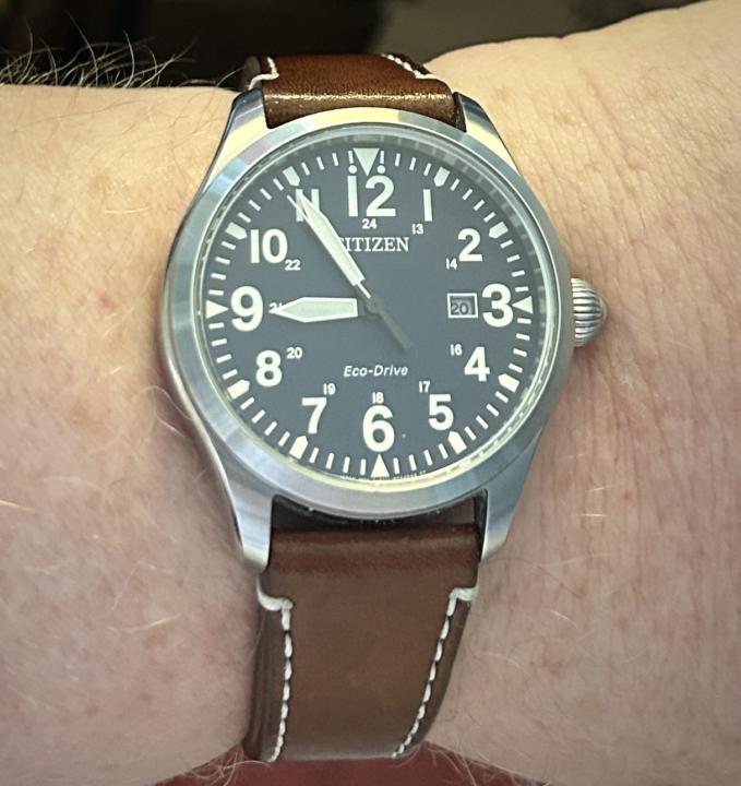 6/20-21/26 Citizen Garrison watch