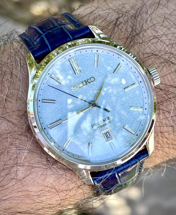  Blue Sunday 