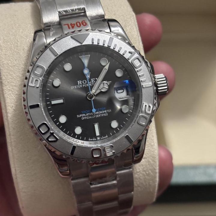 My Client Watch 💭⌚