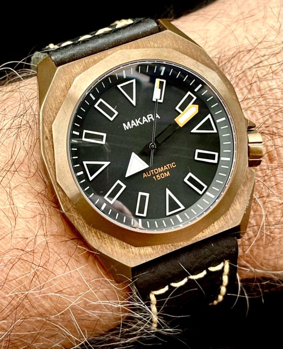 30DC - Makara Sea Serpant 🐉