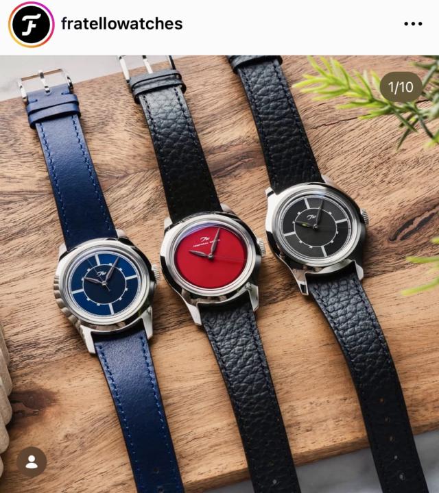 New releases from Temporal Works