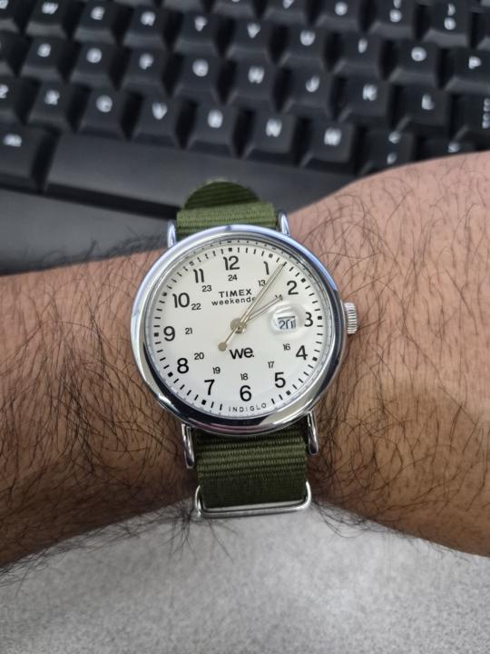 Field Watch Friday