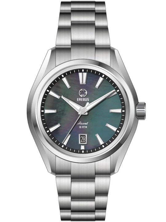 New Colourways for Erebus Ascent 41 