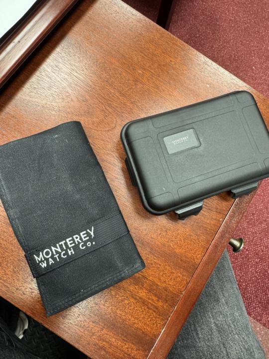 Christmas Morning in February!!