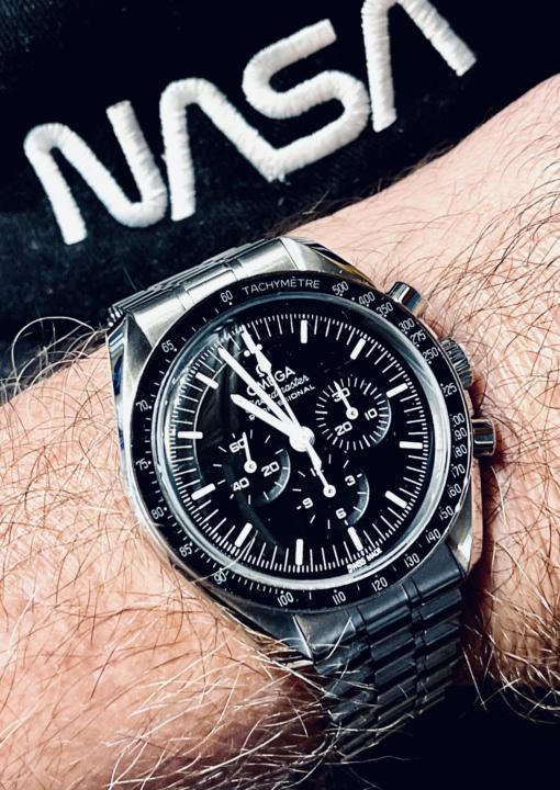 Speedy Monday 👨‍🚀🚀🌖