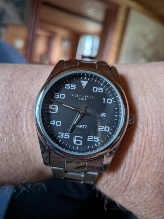 Fieldwatch Friday 