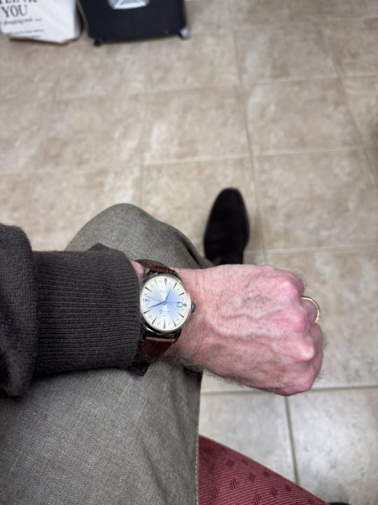 Sunday Cocktail Time