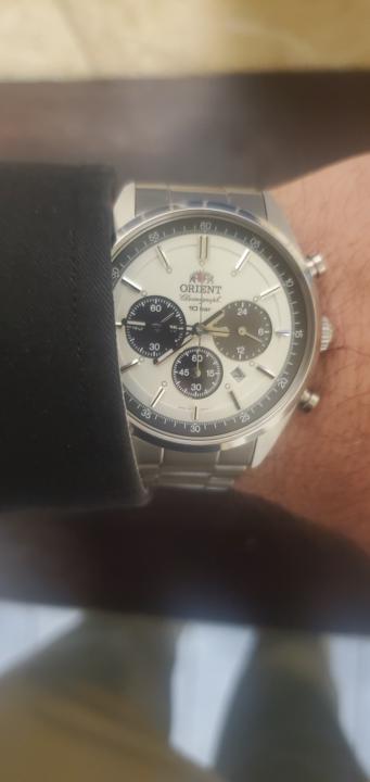 White Dial Wednesday January 7th