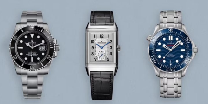 Collector vs. Consumer — Which Are You?