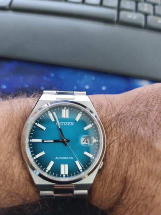 WOTD - CITIZEN TSUYOSA 